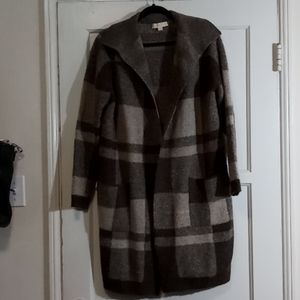 Lovestitch Long Cardigan